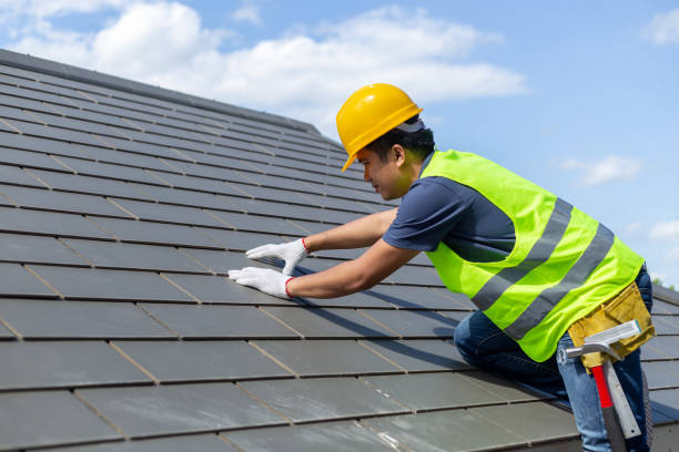 Best Roof Waterproofing Services  in Montgomery, OH