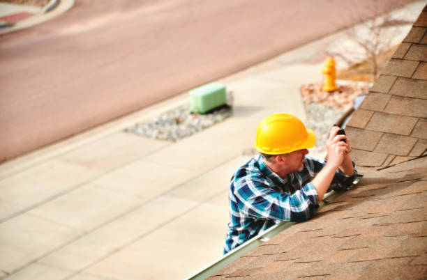 Best Commercial Roofing Services  in Montgomery, OH