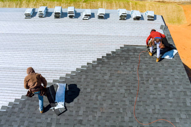 Best Gutter Installation and Roofing  in Montgomery, OH