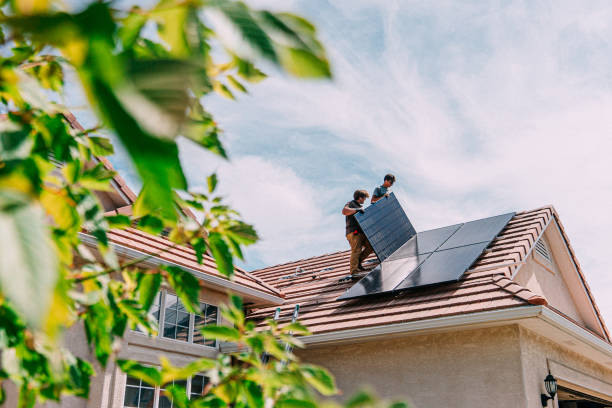 Best New Roof Installation  in Montgomery, OH