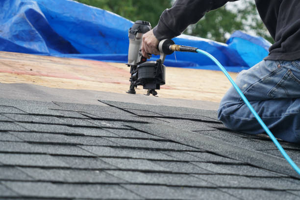 Best Metal Roofing Contractor  in Montgomery, OH