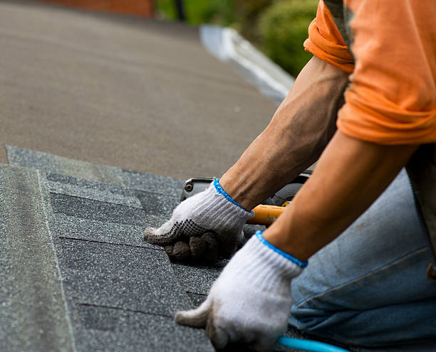 Residential Roof Replacement in Montgomery, OH