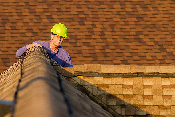 Best Roof Leak Repair  in Montgomery, OH