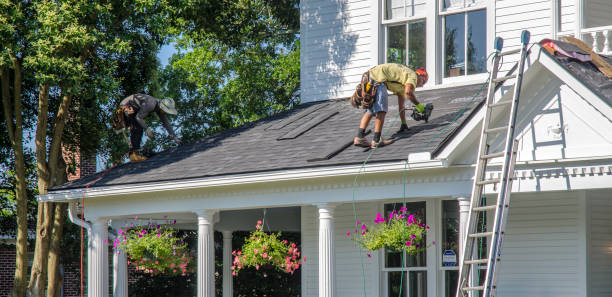 Best Emergency Roof Repair  in Montgomery, OH